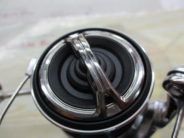 23ストラディック 2500S