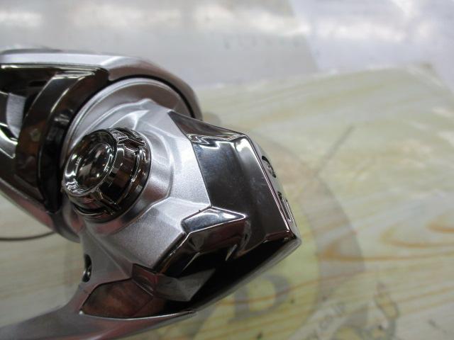 23ストラディック 2500S