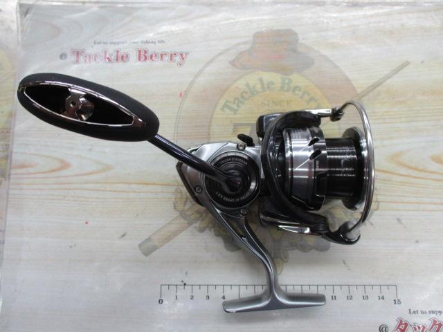 18カルディア LT4000-CXH