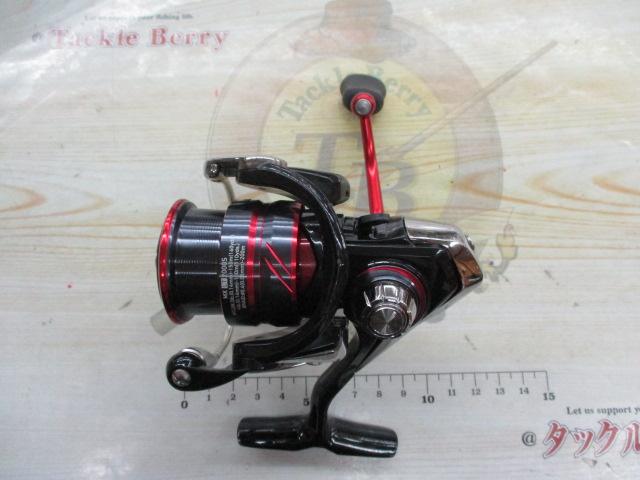 18月下美人MX LT2000S