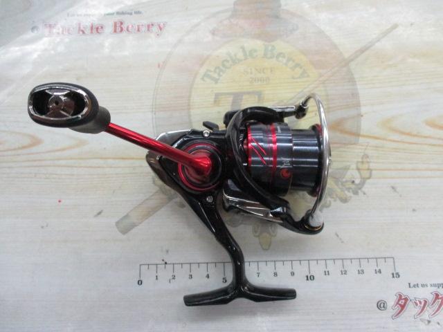 18月下美人MX LT2000S