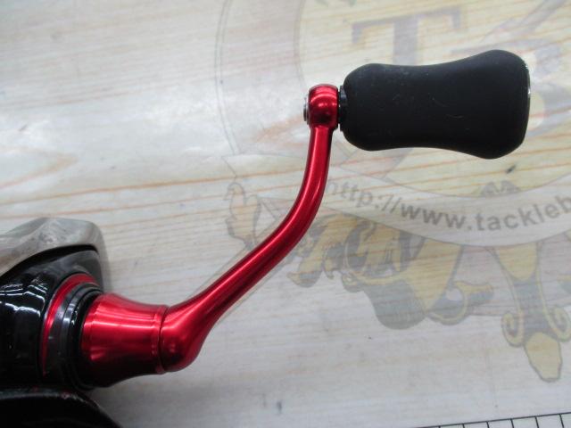 18月下美人MX LT2000S