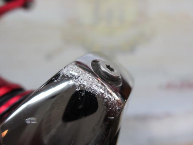 18月下美人MX LT2000S