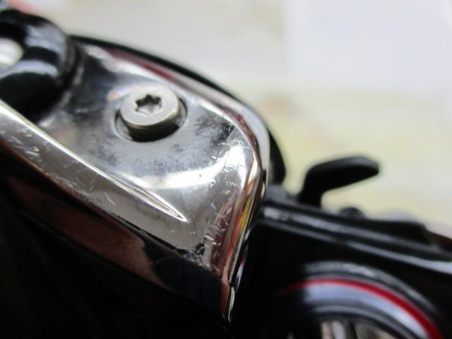 18月下美人MX LT2000S