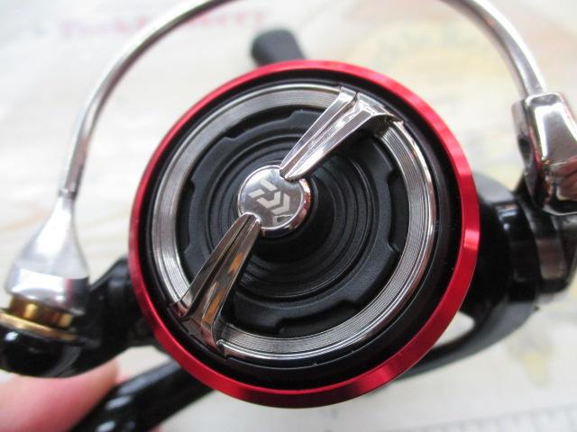 18月下美人MX LT2000S