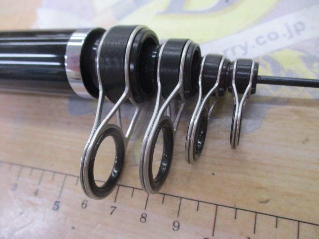 インプレッサ 5-53遠投・Y