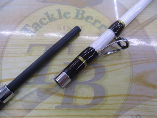 BJSミヨシ 40-225+Bグリップなし
