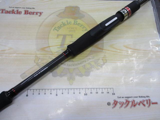 風神RS ヴィヴォーグ 96ML+