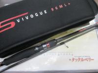 風神RS ヴィヴォーグ 96ML+