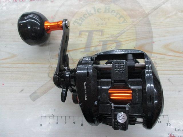 21バルケッタ 300HG