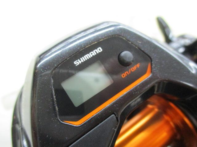 21バルケッタ 300HG