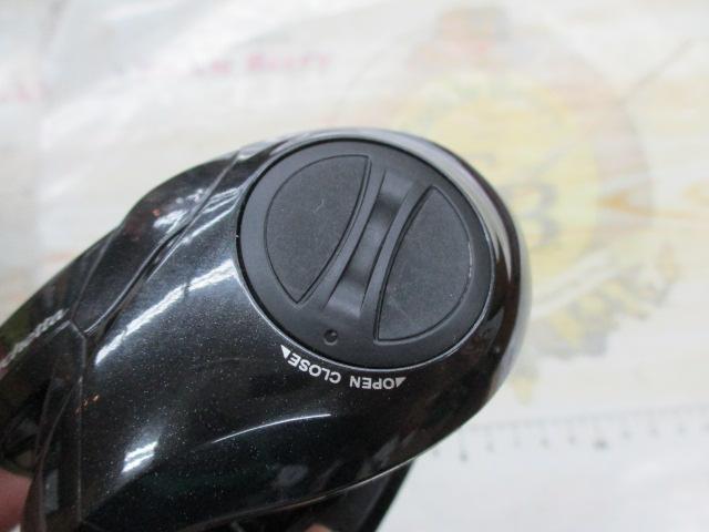 21バルケッタ 300HG