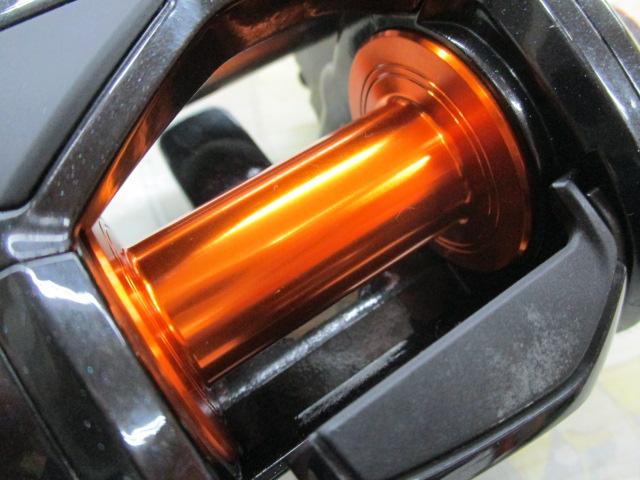 21バルケッタ 300HG