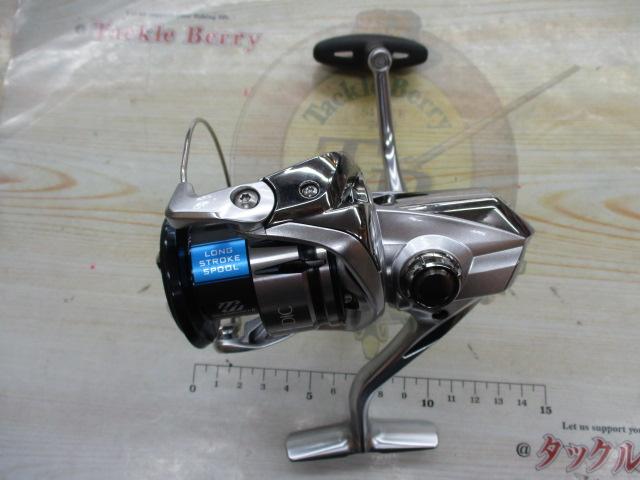 19ストラディック 4000XG