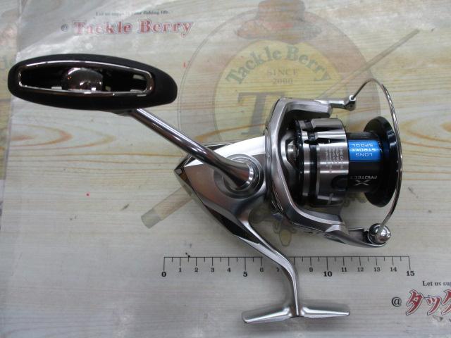 19ストラディック 4000XG