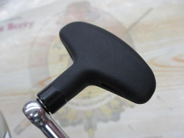 19ストラディック 4000XG