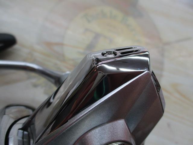 19ストラディック 4000XG