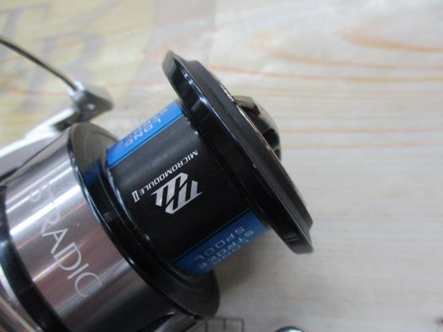 19ストラディック 4000XG