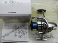 19ストラディック 4000XG