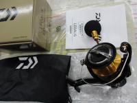 23レガリス LT5000-CXH