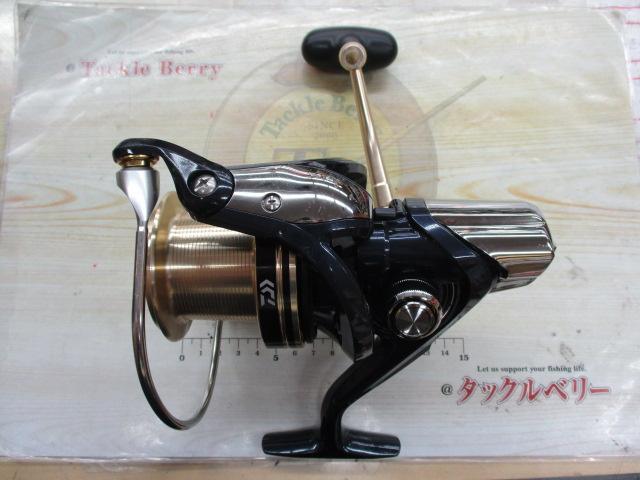 17ウインドキャスト 5000