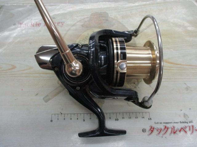 17ウインドキャスト 5000