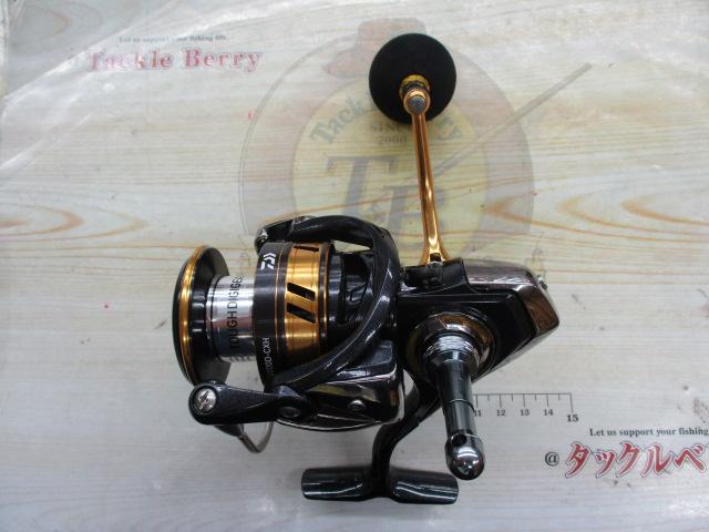 18レガリス LT4000D-CXH