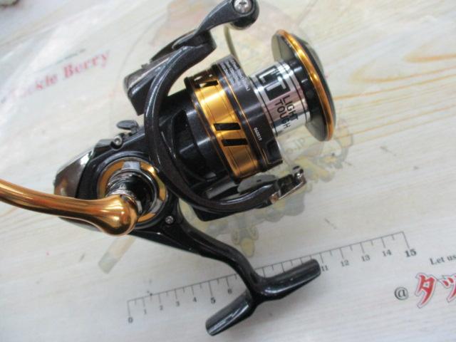 18レガリス LT4000D-CXH