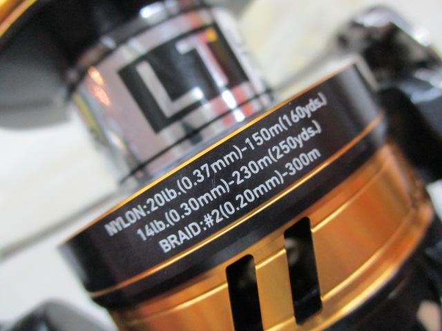 18レガリス LT4000D-CXH