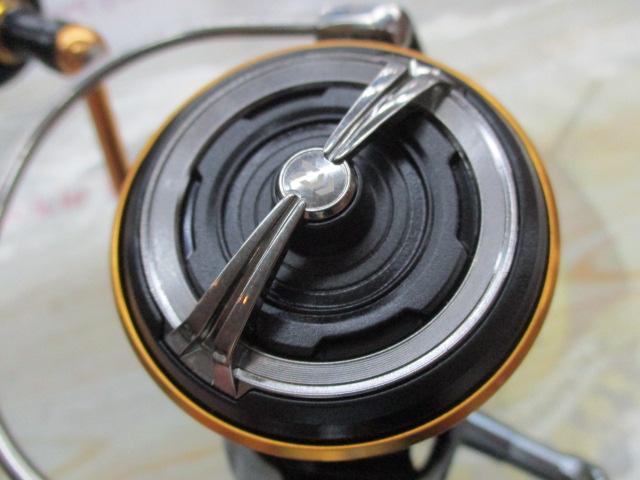 18レガリス LT4000D-CXH