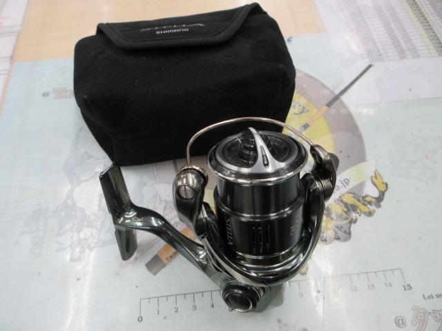 22ステラ 1000SSPG