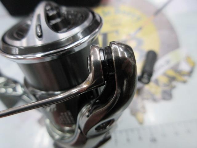 22ステラ 1000SSPG