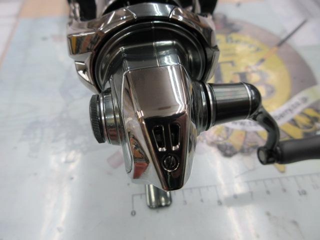 22ステラ 1000SSPG