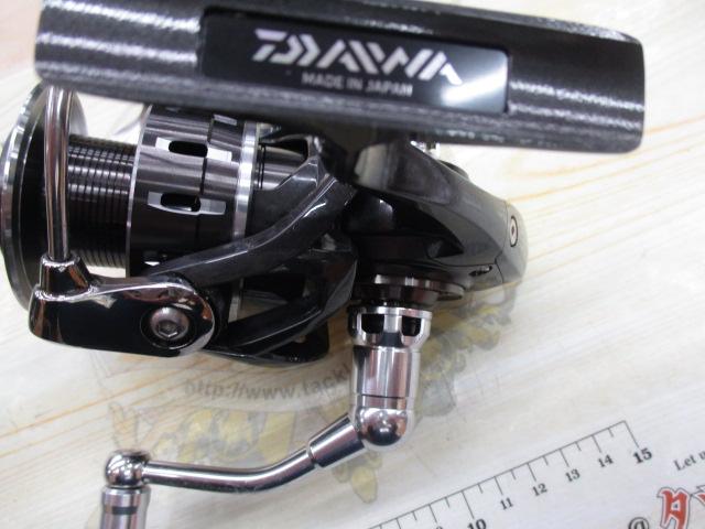 16キャタリナ 4000