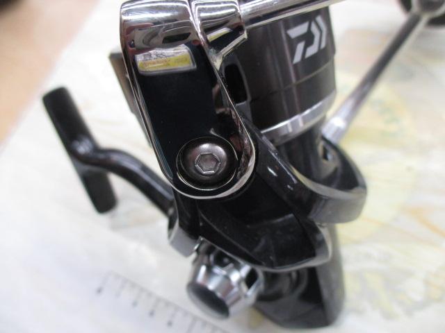 16キャタリナ 4500H｜＠ベリーネット 日本最大新品中古釣具WEBショップ