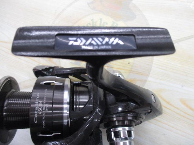 16キャタリナ 4500H｜＠ベリーネット 日本最大新品中古釣具WEBショップ