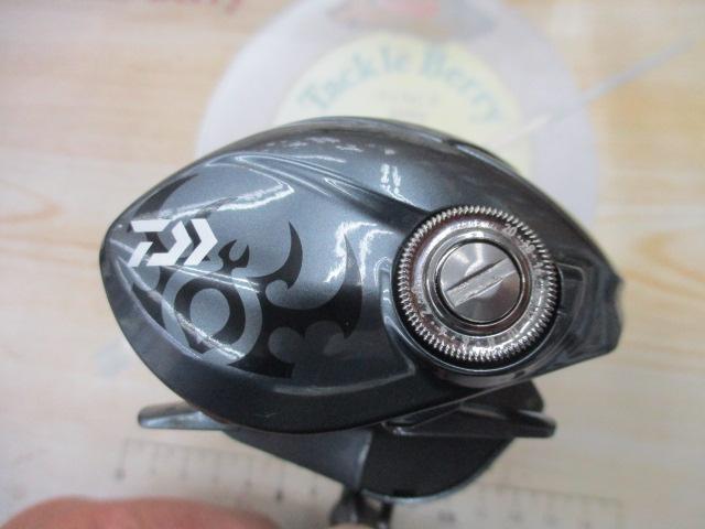 25タトゥーラ SV TW 100XHL