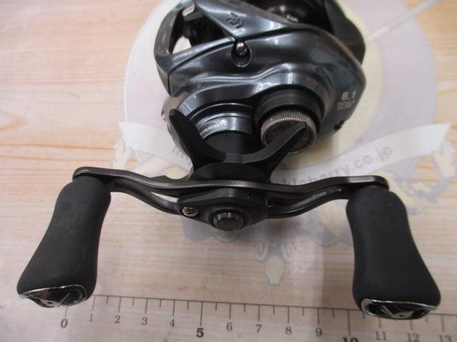 25タトゥーラ SV TW 100XHL