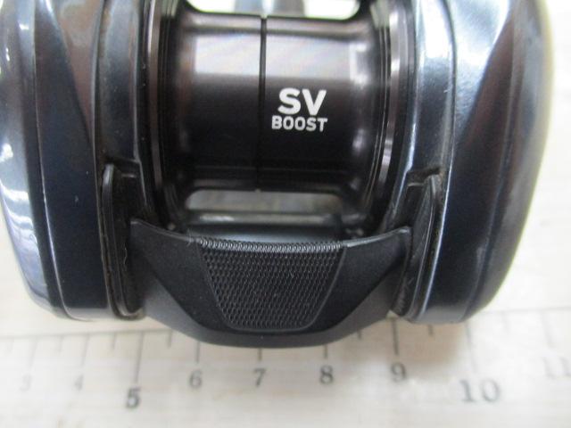 25タトゥーラ SV TW 100XHL