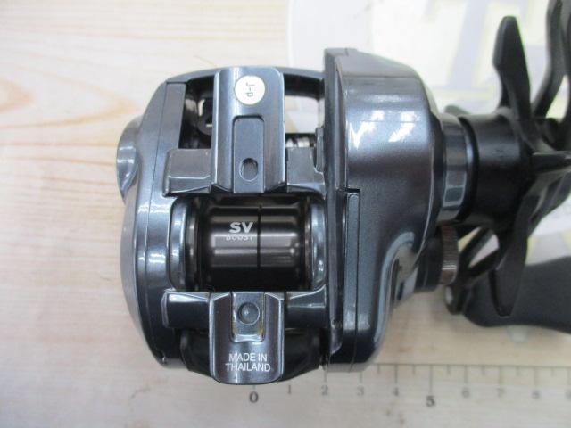 25タトゥーラ SV TW 100XHL