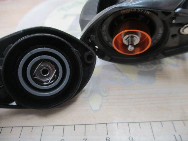 25タトゥーラ SV TW 100XHL