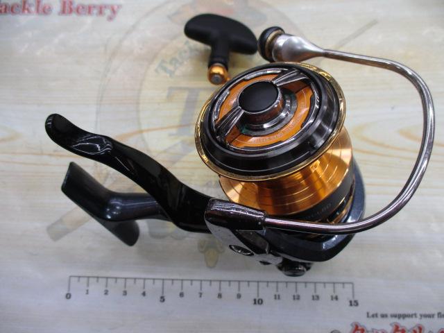 16プレイソ 3000H-LBD