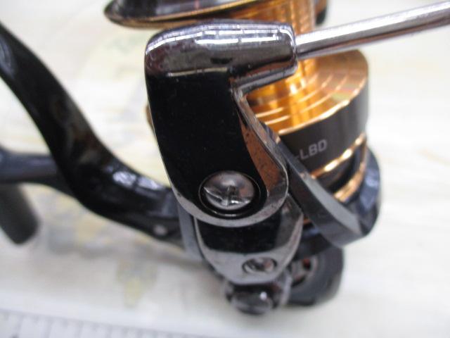 16プレイソ 3000H-LBD