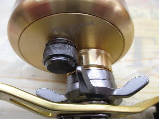 14ミリオネア 100