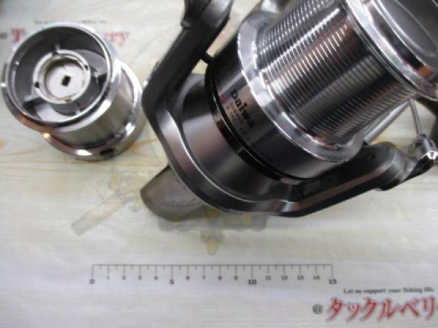 パワーサーフ 4000QD