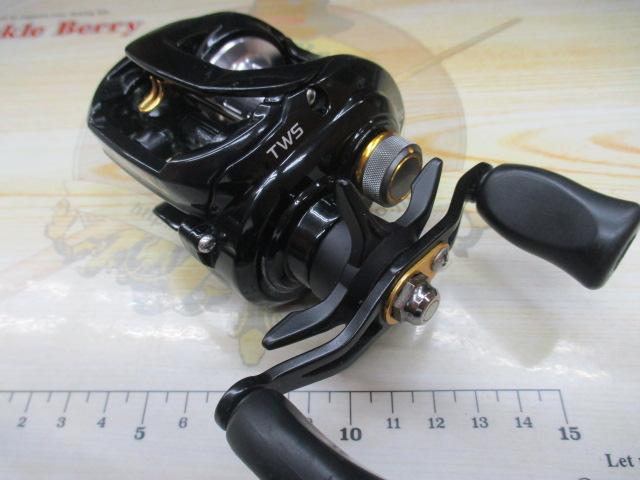 タトゥーラ 103HL-TW