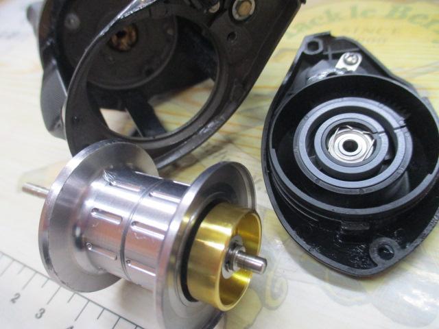 タトゥーラ 103HL-TW