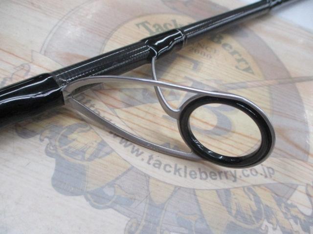 ドラッガーMX 100MH