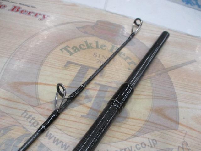 ドラッガーMX 100MH