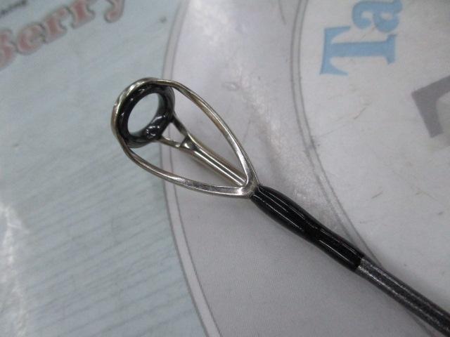 ジグキャスター 97MH